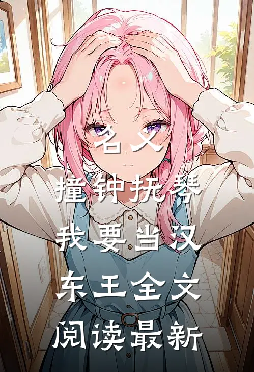 名义：撞钟抚琴，我要当汉东王全文阅读最新