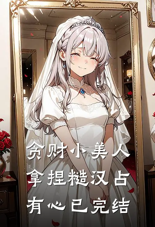 贪财小美人，拿捏糙汉占有心已完结