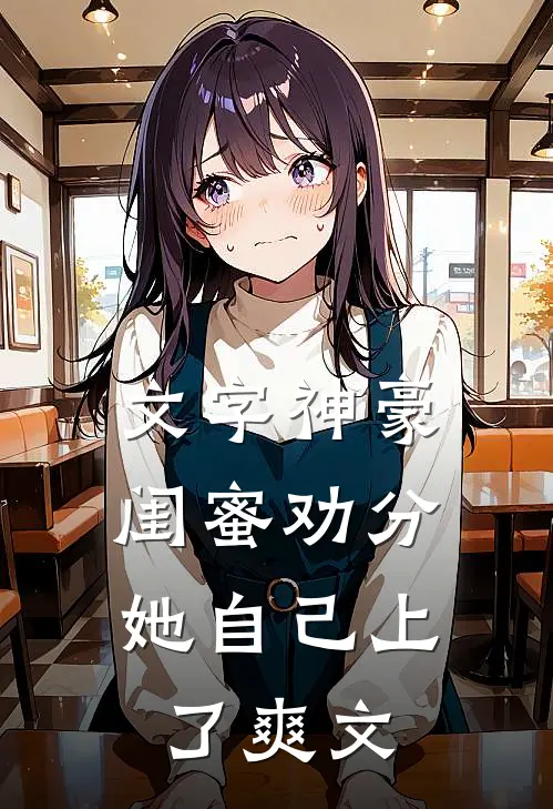 文字神豪：闺蜜劝分，她自己上了爽文