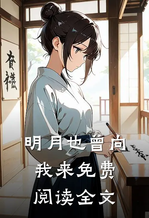 明月也曾向我来免费阅读全文