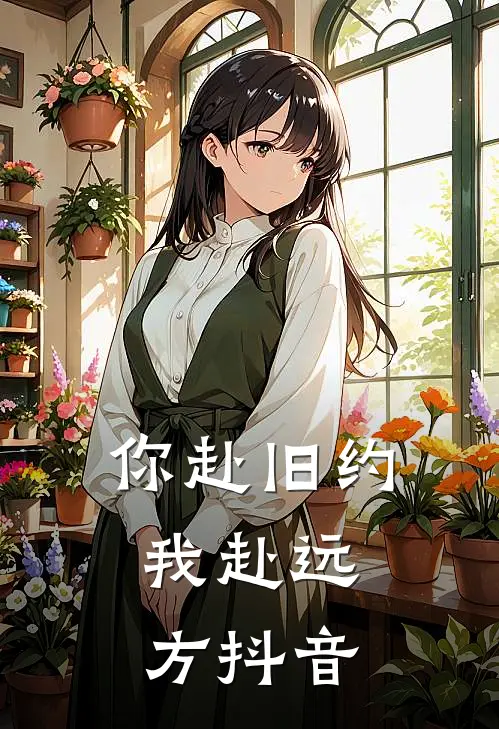 你赴旧约，我赴远方抖音