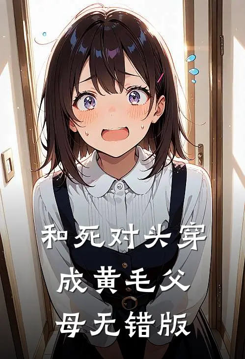 和死对头穿成黄毛父母无错版