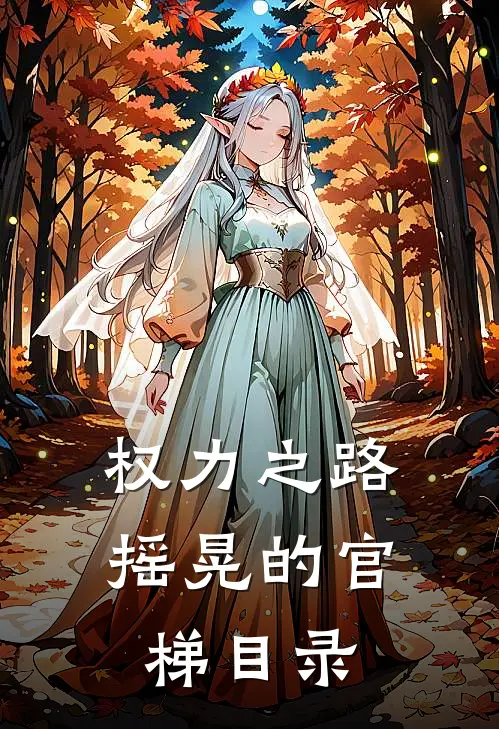 权力之路：摇晃的官梯目录