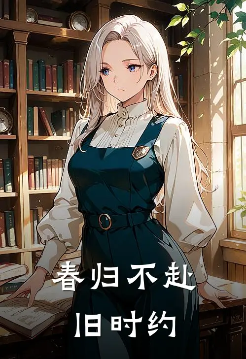 春归不赴旧时约笔趣阁