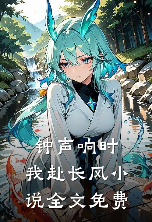 钟声响时，我赴长风小说全文免费