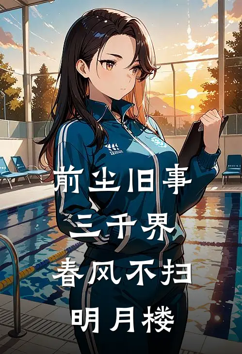 前尘旧事三千界，春风不扫明月楼