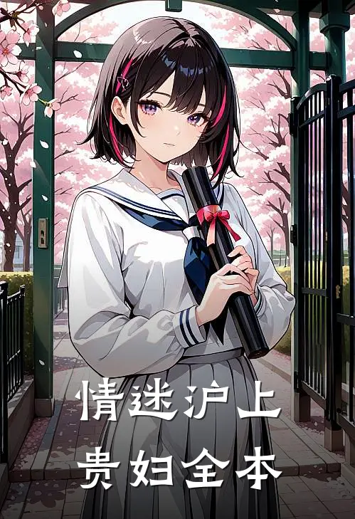 情迷沪上贵妇全本