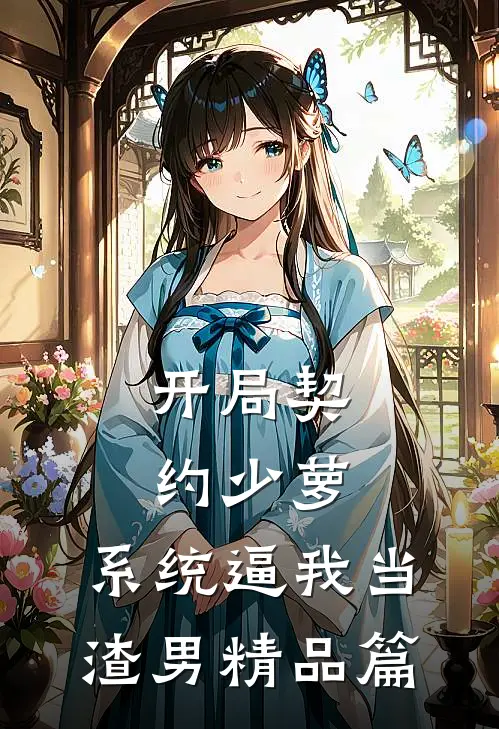 开局契约少萝，系统逼我当渣男精品篇
