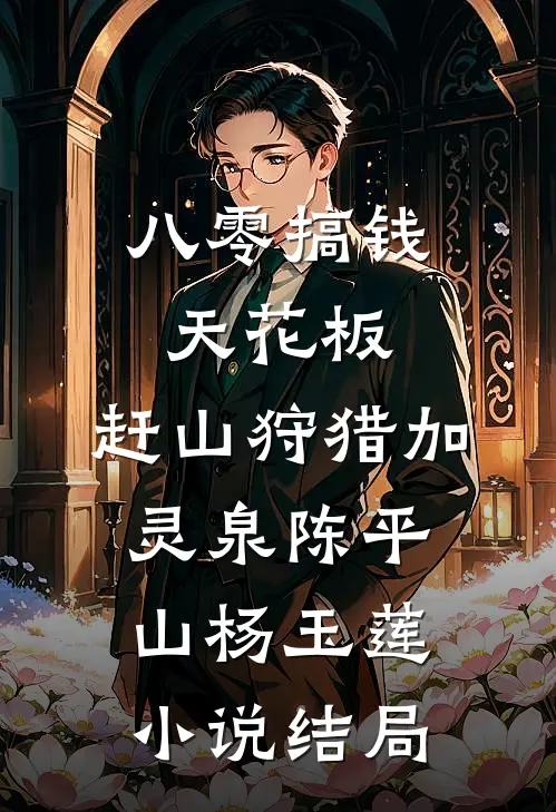 八零搞钱天花板，赶山狩猎加灵泉陈平山杨玉莲小说结局