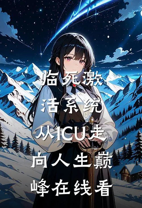 临死激活系统，从ICU走向人生巅峰在线看