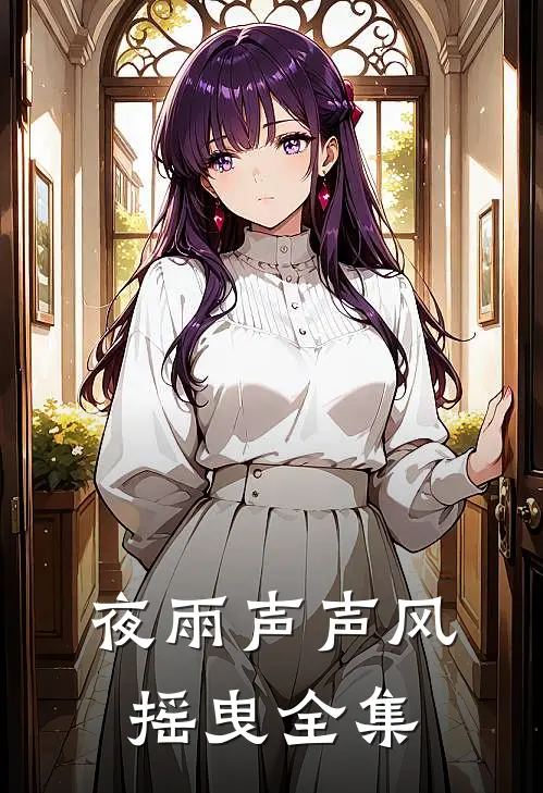 夜雨声声风摇曳全集