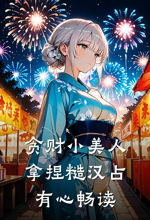 贪财小美人，拿捏糙汉占有心畅读