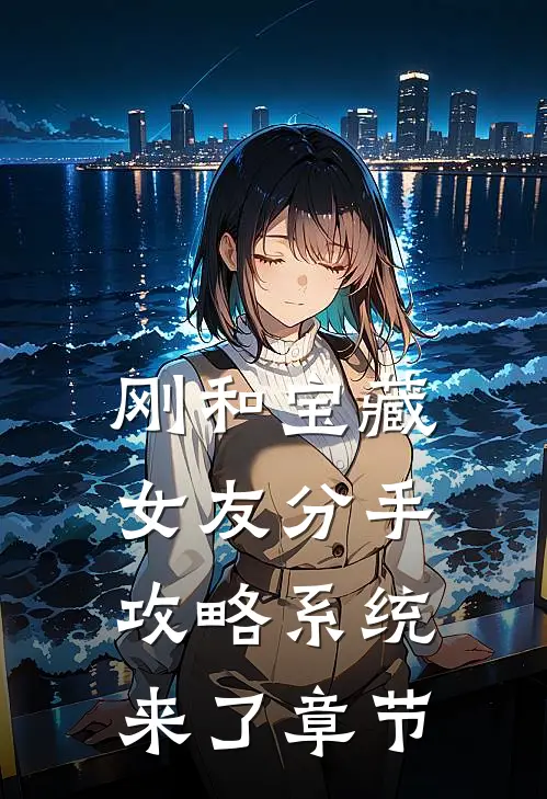 刚和宝藏女友分手，攻略系统来了章节