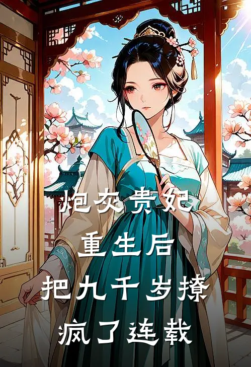 炮灰贵妃重生后，把九千岁撩疯了连载