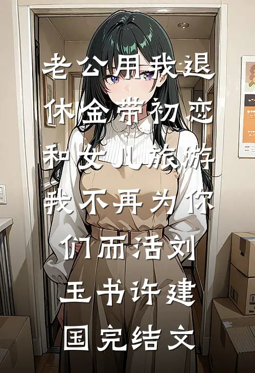 老公用我退休金带初恋和女儿旅游，我不再为你们而活刘玉书许建国完结文
