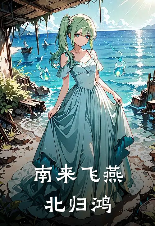 南来飞燕北归鸿原文及译文