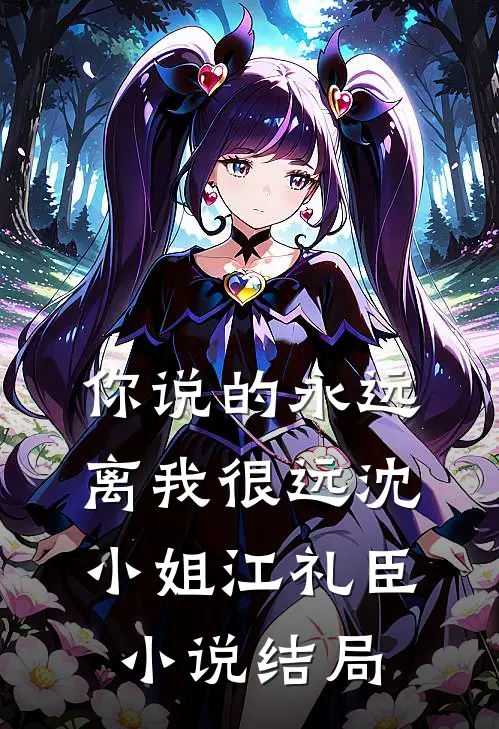 你说的永远，离我很远沈小姐江礼臣小说结局