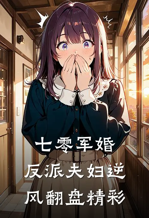 七零军婚：反派夫妇逆风翻盘精彩