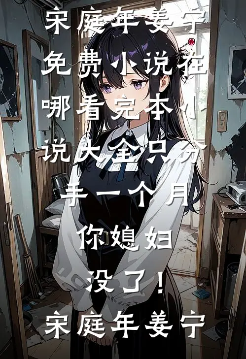 只分手一个月，你媳妇没了！(宋庭年姜宁)免费小说在哪看_完本小说大全只分手一个月，你媳妇没了！(宋庭年姜宁)