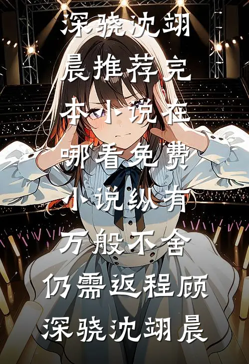 纵有万般不舍，仍需返程顾深骁沈翊晨推荐完本小说_在哪看免费小说纵有万般不舍，仍需返程顾深骁沈翊晨