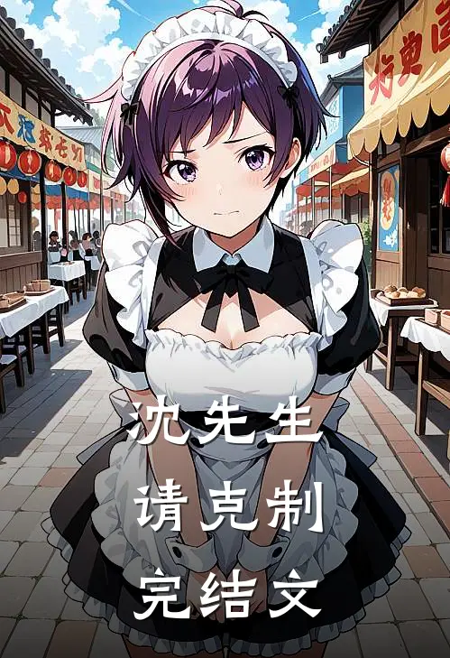 沈先生，请克制完结文