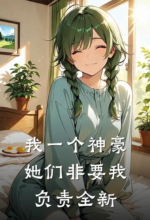 我一个神豪，她们非要我负责全新