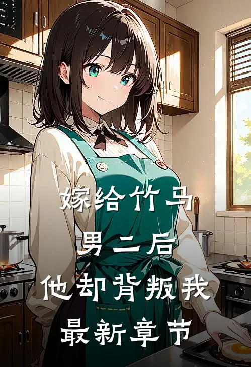 嫁给竹马男二后，他却背叛我最新章节