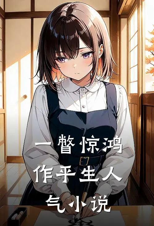 一瞥惊鸿作平生人气小说