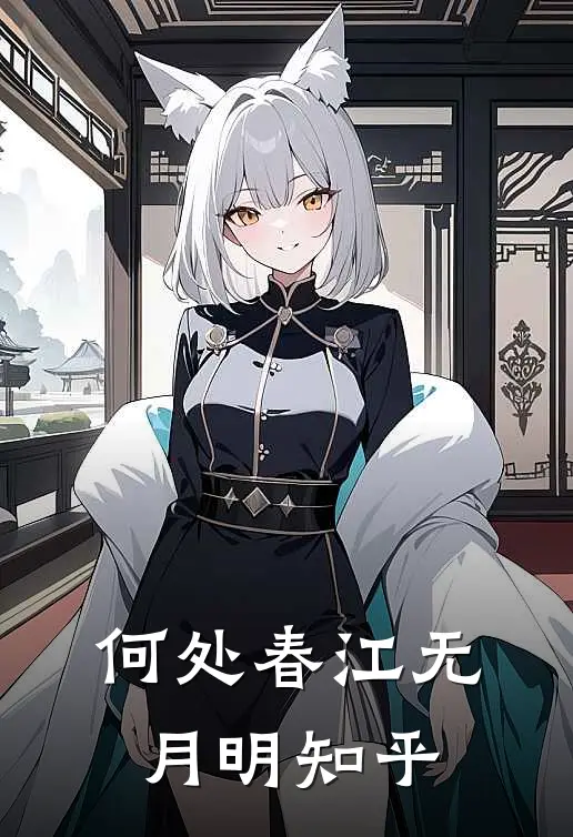 何处春江无月明知乎