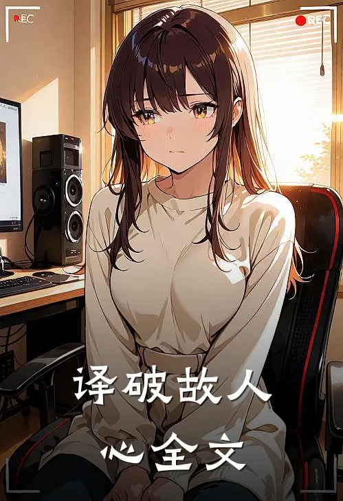 译破故人心全文