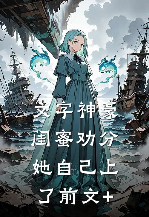文字神豪：闺蜜劝分，她自己上了前文+