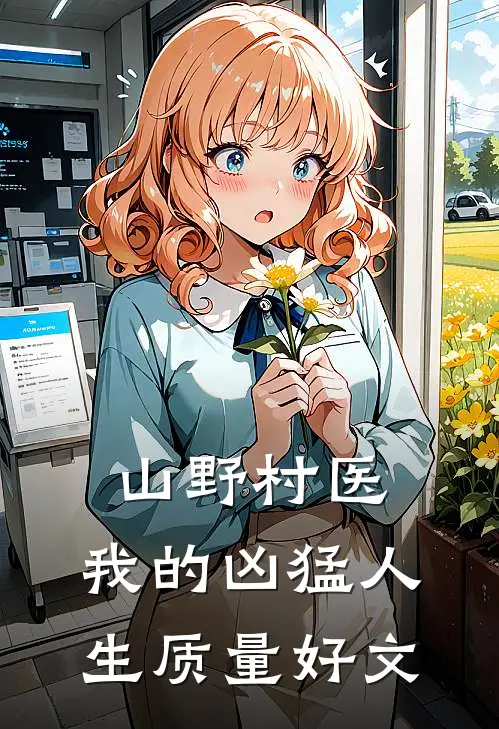 山野村医：我的凶猛人生质量好文