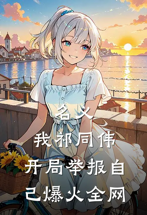 名义：我祁同伟，开局举报自己爆火全网