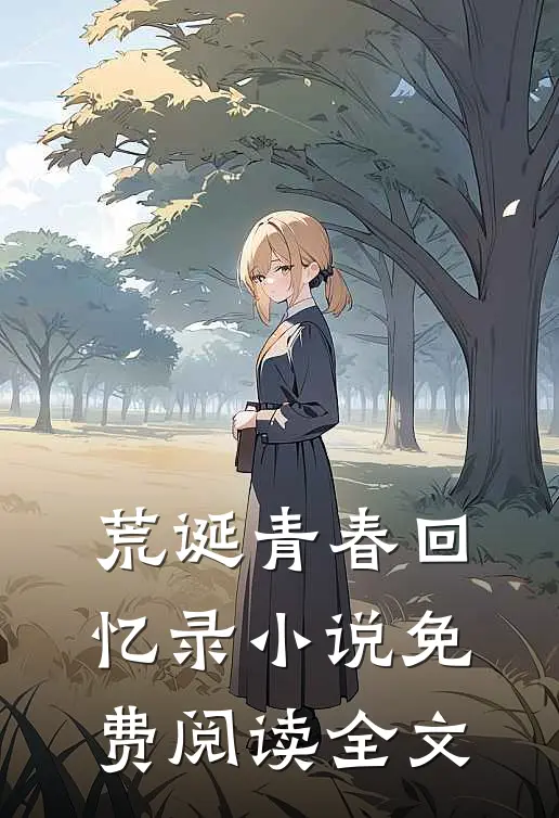 荒诞青春回忆录小说免费阅读全文