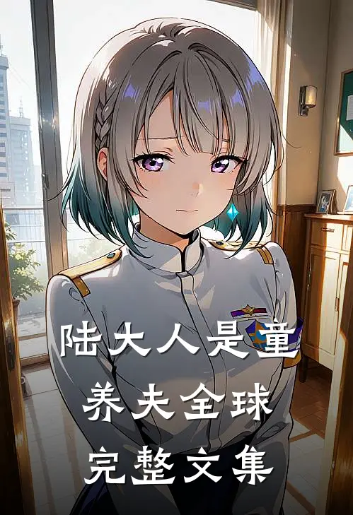 陆大人是童养夫全球完整文集