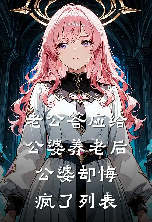 老公答应给公婆养老后，公婆却悔疯了列表