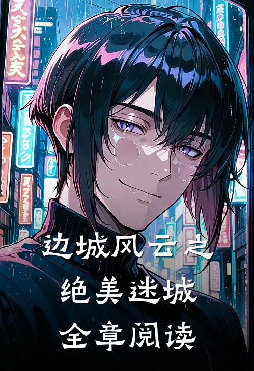 边城风云之绝美迷城全章阅读