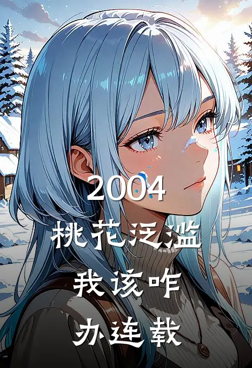 2004：桃花泛滥，我该咋办连载