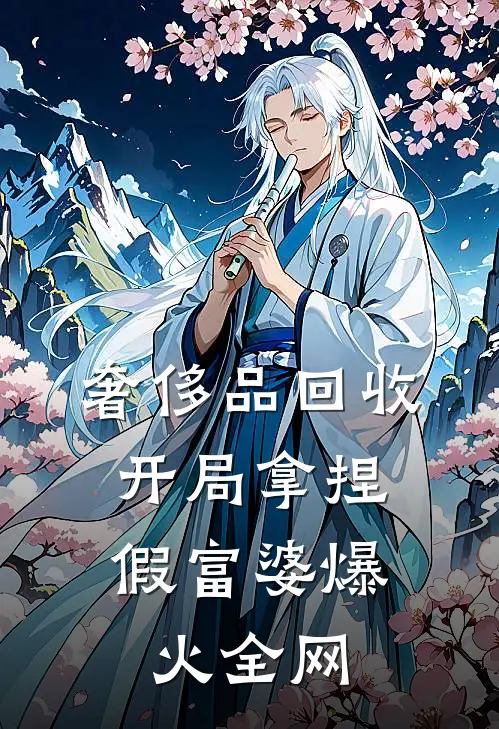 奢侈品回收，开局拿捏假富婆爆火全网