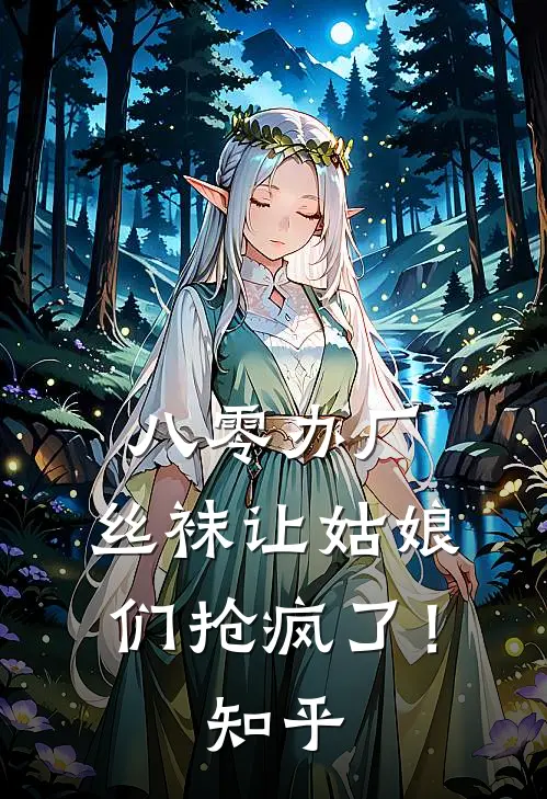 八零办厂：丝袜让姑娘们抢疯了！知乎