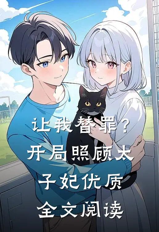 让我替罪？开局照顾太子妃优质全文阅读