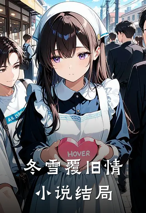 冬雪覆旧情小说结局