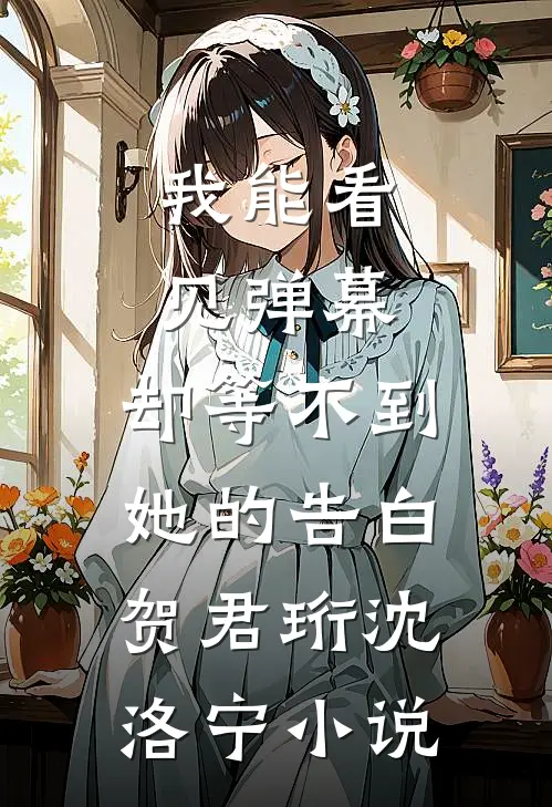 我能看见弹幕，却等不到她的告白贺君珩沈洛宁小说