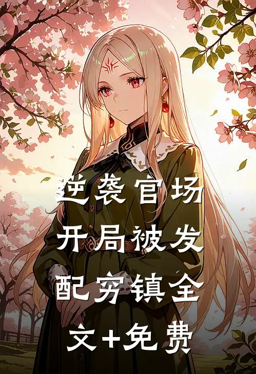 逆袭官场，开局被发配穷镇全文+免费