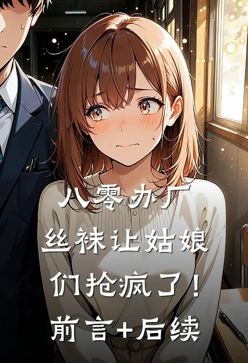 八零办厂：丝袜让姑娘们抢疯了！前言+后续