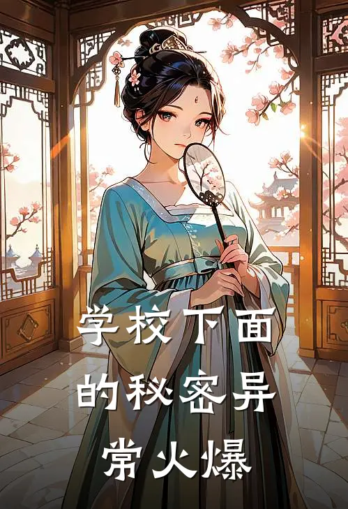 学校下面的秘密异常火爆