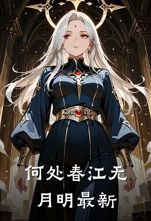 何处春江无月明最新