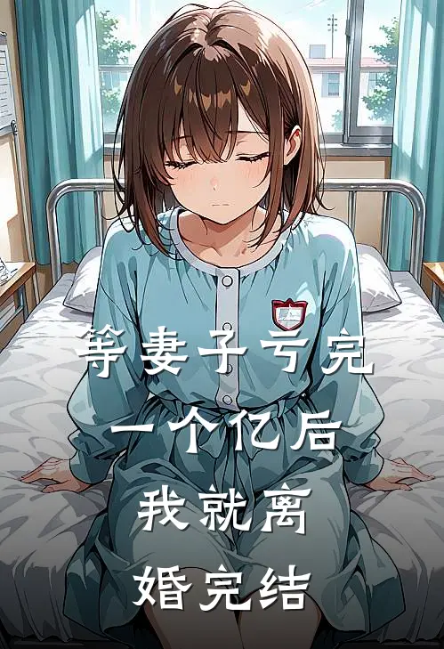 等妻子亏完一个亿后，我就离婚完结
