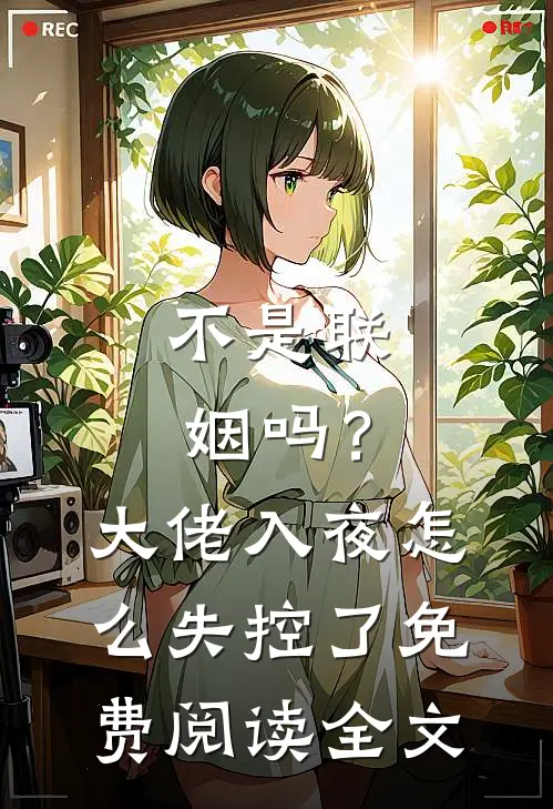 不是联姻吗？大佬入夜怎么失控了免费阅读全文