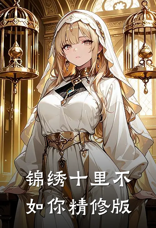 锦绣十里不如你精修版